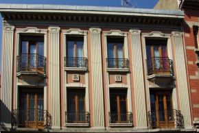  La Maison D'Eugène  Гюбвиллере
